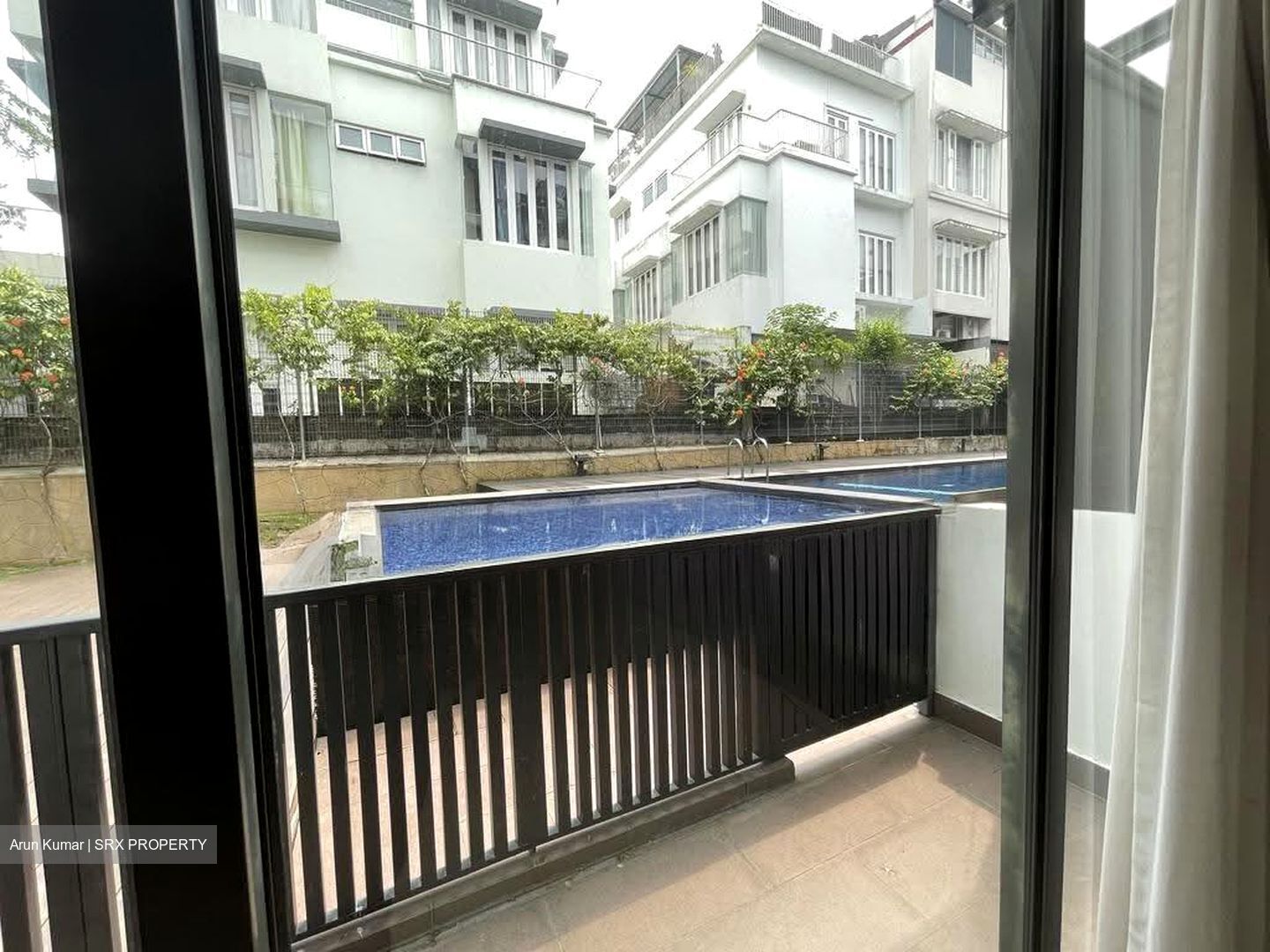 Chestnut Residences (D23), Terrace #622245401
